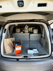 Nissan Patrol 2011 года, государственный номер М050ВС138, VIN JN1TANY62U0015305.