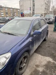 Opel Astra 2010 года, 140 лс, 185629 км, АКПП, государственный номерной знак К438НР154, идентификационный номер (VIN) XWF0AHL48B0006475, год выпуска 2010, № двигателя Z18XER 2OPY2510, Шасси (рама) ОТСУТСТВУЕТ, Кузов XWF0AHL48B0006475, ПТС выдан 4 РО МРЗО ГИБДД ГУ МВД РОССИИ (ВОЕННАЯ 1/1), дата…