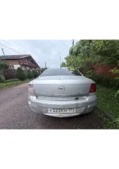 Opel Astra, 2008 Автомобиль OPEL модель Astra, 2008 г.в., VIN-номер XUF0AHL698B004379 По предварительному согласованию с лицом, осуществляющим хранение, по телефону +79263469792 по адресу Московская область, г.Домодедово, мкр. Востряково, ул. Звёздная дом 4.