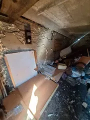 Гараж 16 кв.м., Курган. Гараж в Кургане, 16 кв.м., ул. Глинская, 12, ГСК №66, гараж №30. Описание со слов должника: целый, крыша не бежит, свет есть, подвала нет, использовался в качестве кладовки.