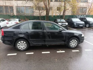 Skoda Octavia, 2008 года, 116 лс, Automobile, brand: SKODA, model: OCTAVIA, VIN: TMBCB21Z582244730, registration plate: К491ТВ13, year of manufacture: 2008 (the vehicle has damage). The vehicle is in pledge to Public Joint-Stock Company "Sberbank of Russia".