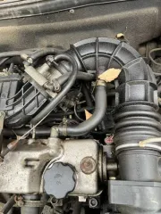 Lada Priora 2011 года, 80.9 л.с., пробег 250000 км. Транспортное средство LADA 217210 PRIORA, регистрационный номер Т169ВР21, VIN XTA217210B0153417.