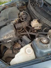 Lada Priora 2008 года, VIN XTA21703080128272, госномер М705МР43. Объем двигателя не указан, мощность 97.9 л.с.