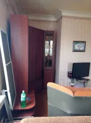 Квартира (3×1/2 доли), 64,2 м², Пензенская обл., Сердобск. 1/2 доля квартиры в Пензенской обл. еще 1/2 доля квартиры в Пензенской обл. еще 1/2 доля в праве на жилое помещение, площадь: 64,2 кв.м., адрес (местонахождение): Пензенская область, р-н Сердобский, г. Сердобск, ул. Циолковского, д. 49, кв…
