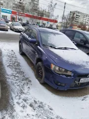 Mitsubishi Lancer10 2008, синий, легковой автомобиль, VIN: JMBSTCY3A8U012349, ГРЗ: А085ЕН155, находящийся в залоге у ПАО «Совкомбанк». Ознакомление с имуществом по месту его нахождения, хранится у должника, в рабочие дни с 10:00 до 18:00 по местному времени, после предварительной договоренности с…