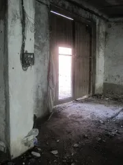 Земельный участок 161 кв.м и гараж 106,9 кв.м, Саратовская область Аукцион по продаже - земельный участок площадью 161,0 кв.м, реестровый номер федерального имущества П11640020902, кадастровый номер 64:10:060448:272, с расположенным на нем объектом недвижимого имущества - нежилое одноэтажное здание…