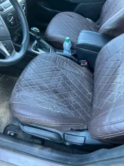 Hyundai Solaris 2020 года выпуска, VIN: Z94K241CBMR236606. Местонахождение: Московская область, город Коломна. Для осмотра направьте запрос на zonovmv@gmail.com или позвоните по телефону 89913470502.