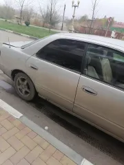 Nissan Presea, 2000 легковой автомобиль, VIN отсутствует, кузов № R11201589, цвет серый, мощность 105.0 л.с., установлен контрактный двигатель, необходим ремонт топливной системы, по кузову ржавчина, пороги гнилые.