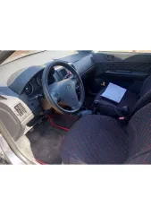 Hyundai Getz 2008 года, 97 лс, 120852 км, идентификационный номер (VIN): KMHBT51DP8U837803, год выпуска: 2008, гос.номер Е864ОМ156.
