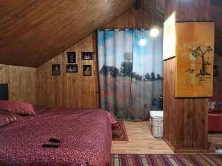 Участок 1006 м² и баня 59.4 м² Московская область Земельный участок, категория земель: земли сельскохозяйственного назначения, вид разрешенного использования: для садоводства, общей площадью 1 006 кв. м, кадастровый номер: 50:09:0020123:14, адрес (местоположение): обл. Московская, р-н…