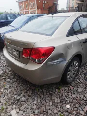 Chevrolet Cruze 2012, легковой автомобиль, марка: Chevrolet, модель: Cruze, год выпуска: 2012 г., идентификационный номер (VIN): XUFJF696JC3050334. Ознакомление с имуществом производится с момента публикации сообщения о продаже и до окончания приема заявок по предварительной записи по телефону…