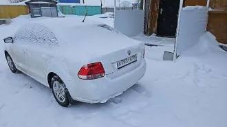 Volkswagen Polo, 2013