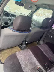 SKODA FELICIA, VIN TMBEGF613X0061617, гос. номер Т398ХВ59, 1998 год выпуска.