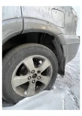 Mitsubishi Outlander 2006, 160 л.с. Автомобиль легковой, марка: Митсубиси, модель: Аутлендер, VIN: JMBXRCU5W6U007803, гос. рег. номер: Х282ЕО65, год изготовления: 2006.