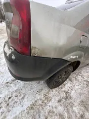 Toyota Camry 2018 года.