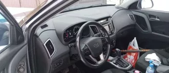 Легковой HYUNDAI CRETA Z94G2813BJR078847