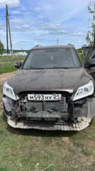 Lifan X60FL 2017 года и ВАЗ-2114. Единый лот — 5 транспортных средств: автомобиль Lifan X60FL с госномером M 593 НУ 21РУС, 2017 года выпуска и автомобиль ВАЗ-2114 с госномером Н186ВВ116RUS. Находятся в г. Алатырь, ул. Гагарина, 305а. Ключи и документы на транспортные средства отсутствуют. Сведения…