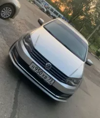 Легковой автомобиль:  Марка: FOLKSWAGEN, Модель: POLO, VIN: XW8ZZZ61ZHG021169, год выпуска: 2016