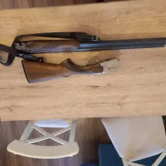 Охотничье ружье ТОЗ 34Р, 1998 гладкоствольное охотничье оружие ТОЗ 34Р еще гладкоствольное охотничье оружие ТОЗ 34Р еще гладкоствольное охотничье ружье ТОЗ 34Р, 1998 г.в., кал.12/70 № У 9812710