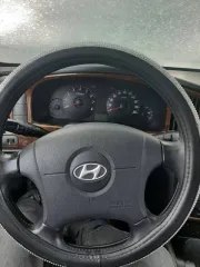 Hyundai Elantra, 2004 Hyundai Elantra, 2004 года, 105 лс, 264562 км, АКПП еще Hyundai Elantra, 2004 года, 105 лс, 264562 км, АКПП еще Автомобиль HYNDAI ELANTRA 1.6 GLS АUТО, 2004 г.в., VIN:KMHDN41BP5U995791, 105 л.с. залог в пользу ПАО "СОВКОМБАНК". Автомобиль не заводится по причине разряженного…