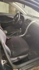 Toyota Corolla 2010 легковой автомобиль TOYOTA COROLLA (без двигателя), идентификационный номер JTNBV58E90J105438, год выпуска 2010, государственный номер Н472ТМ69. Вид транспорта: Легковой автомобиль седан. Год выпуска: 2010. Государственный регистрационный знак: Н472ТМ69. VIN номер…