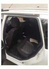 Lada Granta, 2019 года, 106 лс, 87809 км. Автомобиль легковой, марка: LADA 219470, модель: LADA GRANTA, VIN: XTA219470K0155902, гос. рег. номер: М041МВ164, год изготовления: 2019