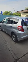Honda Fit 2009 Легковой автомобиль марки: HONDA, модели: FIT, год выпуска: 2009 г., кузов №: GE6-1310161 - является предметом залога ПАО "Совкомбанк". Дополнительная информация об объектах продажи, условиях и о порядке проведения торгов предоставляется по заявке, отправленной на электронную почту…