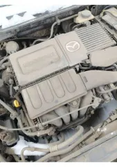 Mazda 3, 2006 года, 105 лс, транспортное средство – легковой автомобиль, марка/модель – Mazda 3, год выпуска – 2006, VIN – JMZBK14Z271510445.