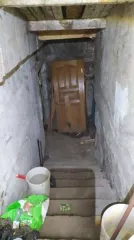 Нежилые помещения подвала девятиэтажного жилого здания (кадастровый номер 02:55:030122:1170), расположенного по адресу: Республика Башкортостан, г. Уфа, Калининский район, ул. Интернациональная, д. 175, корпус 1 Объект муниципального нежилого фонда – Нежилые помещения подвала девятиэтажного жилого…