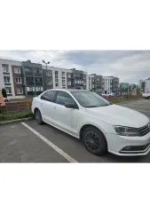 Volkswagen Jetta 2016 легковой автомобиль марки:VOLKSWAGEN, модели: Jetta, год выпуска: 2016 г., идентификационный номер (VIN): XW8ZZZ16ZGN905268. Автомобиль является предметом залога ПАО "Совкомбанк". Ознакомление с предметом торгов и документацией на имущество осуществляется по месту нахождения…