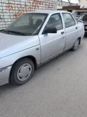 ВАЗ 21101, 2007, 73 лс, 300000 км. Легковой автомобиль, марка: ВАЗ, модель: 21101, год изготовления: 2007, цвет: СВЕТЛО СЕРЕБРИСТЫЙ, VIN: ХТА21101071023138, г/н: А902ТЕ134.
