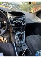 Ford Focus 2012 года, 149 лс, VIN: X9FMXXEEBMCG06297, гос. рег. номер: А444РС64, год изготовления: 2012