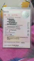 ГАЗель NEXT 2017 года выпуска, VIN X8B278872H0016101.