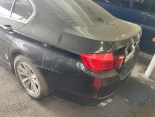Bmw 520i 2012 Автотранспортное средство В соответствии с п. 2 Информационного сообщения (прикрепленный файл к настоящему извещению) Пробег: 392655 Вид транспорта: Легковой Объем двигателя: 1997 Год выпуска: 2012 Государственный регистрационный знак: Е548ЕК126 Мощность двигателя: 184/135 VIN номер…