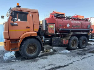 Полуприцеп цистерна UST 94651L 2013 VIN Z0V94651LDC000057 гос. номер АУ 4303 86, 1шт. Ознакомление с имуществом производится с момента публикации сообщения о продаже имущества и до окончания приема заявок по предварительной записи по телефону +7 (932) 247-42-95. Место ознакомления: Ханты-Мансийский…
