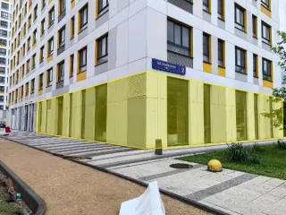 Продажа имущества, находящегося в собственности города Москвы, нежилое помещение по адресу: г. Москва, ул. Мельникова, д. 2, общей площадью 262,7 кв.м (этаж №1) кадастровый номер: 77:01:0006041:6509 Продажа имущества, находящегося в собственности города Москвы, нежилое помещение по адресу: г…
