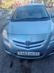 Toyota Belta, 2010 года, 87 лс, 223207 км, АКПП, гос. номер О462НЕ27. В отношении автотранспортного средства в реестре уведомлений о залоге движимого имущества имеется запись о регистрации залога.