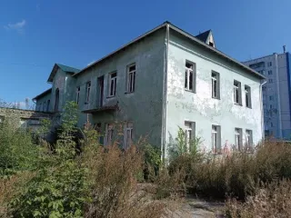 Курган, ул. Техническая, д. 15 Здание, кадастровый номер: 45:25:080301:132, площадь: 1058,3 кв.м., здание, кадастровый номер: 45:25:080301:2204, площадь: 1158,7 кв.м., нежилое здание склада, кадастровый номер: 45:25:080301:90, площадь: 64,7 кв.м., земельный участок, категория земель: земли…