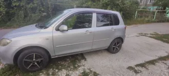 Mazda Demio, 2003 Mazda Demio, 2003 года, 91 лс, 268513 км, АКПП еще Mazda Demio, 2003 года, 91 лс, 268513 км, АКПП еще легковой автомобиль MAZDA DEMIO VIN DY3VV-214952, 2003 г.в., ПТС 23ТА621185, гос. ном. C2380C 93 (является предметом залога ПАО "БАНК УРАЛСИБ")