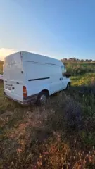 Ford Transit 2005 года, грузовой автомобиль, марка: Ford, модель: Transit, год изготовления: 2005, VIN: WF0VXXBDFV5C67957, г/н: Н885ТМ82