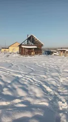 Земельный участок и жилое здание, расположенные по адресу: Республика Саха, у. Намский, с. Тарагай-Бясь, ул. В.Замятина, д. 7, кадастровый номер: 14:18:190003:10-земельный участок, 14:18:190003:36-жилое здание, площадь 2500 кв.м.-земельный участок, 31.7 кв.м.-жилое здание, вид права, доля в праве…