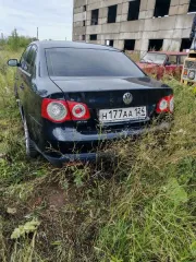 Легковой автомобиль седан Volkswagen Jetta, 2009 г.в., г/н H177AА124, VIN XW8ZZZ1KZ9G107298, номер кузова XW8ZZZ1KZ9G107298, номер двигателя 816568, цвет черный. Рабочее состояние не проверялось, видимых повреждений не имеет. Обременения: запреты судебного пристава исполнителя на регистрационные…