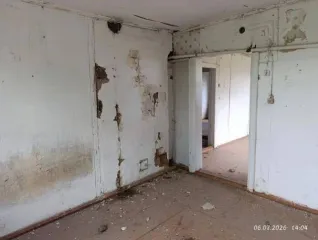 Жилой дом 51 кв.м. и земельный участок 2525 кв.м. в Тюменской обл. - Жилой дом, площадь 51 кв.м., адрес (местонахождение): ТЮМЕНСКАЯ ОБЛАСТЬ,р-н. Аромашевский,,д. Юрминка,ул. Школьная,11,, кадастровый (условный) номер: 72:03:1101002:94, вид собственности: индивидуальная. - Земельный участок…