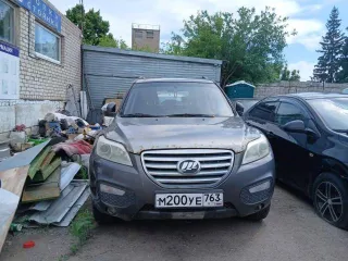 Lifan X60, 2013 года, 128 лс, 100 000 км, транспортное средство: Лифан 215800, идентификационный номер (VIN): X9W215800D0013086, год изготовления: 2013, гос.номер М200УЕ763.