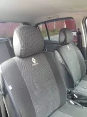 Легковой автомобиль Dacia Sandero год изготовления: 2009, цвет: серебристый, VIN: UU1BSDBNH41395213, ПТС: 35УВ 928060, г/н: Е596ТС35, мощность двигателя, л.с. (кВт): 75 (55), объем двигателя, куб. см. 1149, тип двигателя: бензиновый