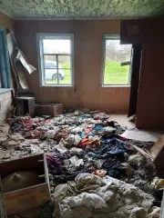 Здание жилое 22.5 кв.м Ростовская обл 1/2 доли на Здание жилое, общей площадью 22.5 кв.м., кадастровый номер: 61:04:0160611:161, расположенного на земельном участке, общей площадью 1675.00 +/- 28.65 кв.м., кадастровый номер 61:04:0160611:16, категория земель - Земли населенных пунктов, разрешенное…