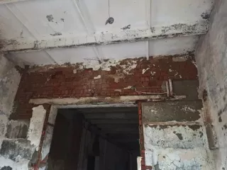 Здание корпуса №6, кадастровый номер 13:23:1002044:545, адрес местонахождения: РМ, г.Саранск, ул.Лодыгина, д.5, стр.5. Объект незавершенного строительства, кадастровый номер 13:23:1002044:528, адрес местонахождения: Республика Мордовия, г. Саранск, ул. Светотехники, д. 5. Пристрой к корпусу №6…