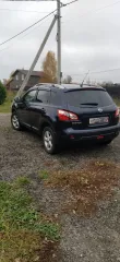 Nissan Qashqai 1.6 2011 года VIN SJNFAAJ10U2294946