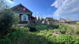 Жилой дом 35,3 кв.м Башкортостан Жилой дом, площадь 35,3 кв.м., назначение: жилое, адрес (местонахождение): Россия, Респ. Башкортостан, р-н Кушнаренковский, с. Кушнаренково, пер. Раздольной 2-й, дом 13, кадастровый (условный) номер: 02:36:070124:83 Находится в долевой собственности, размер доли: 1/6