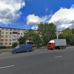 Квартира, общей площадью 57.3 кв., принадлежащая на праве общедолевой собственности - доля в праве 1/2, с кадастровым номером: 58:29:4003002:3010
Расположенная по адресу: 440011, г. Пенза, ул. Карпинского, д. 23, кв. 51